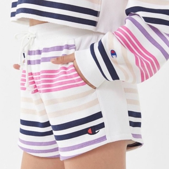 ✨HP✨Champion Reverse Weave Shorts - Picture 4 of 6